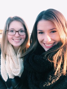 Processed with VSCOcam with c1 preset